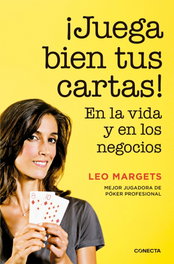 CONECTA, ¡juega bien tus cartas! - Leo Margets