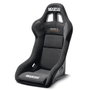 Sparco ASIENTO GAMING EVO II QRT Negro