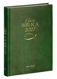 Verbo Divino Guía Bíblica 2027