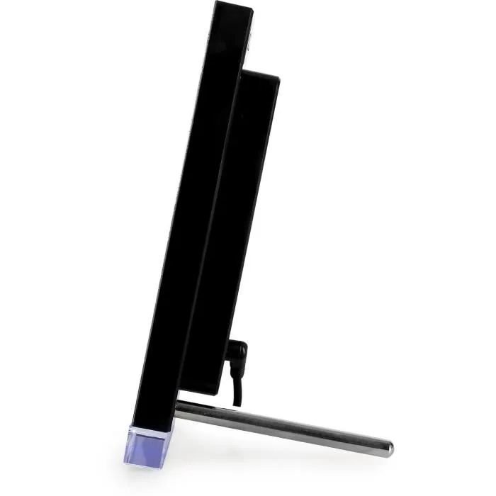 Estación Meteorológica Multifunción Inovalley SM201