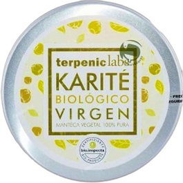 TERPENIC Manteca Virgen Aceite Veg Eco 180Ml