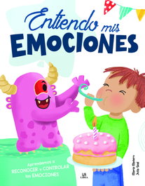LIBSA Entiendo mis Emociones