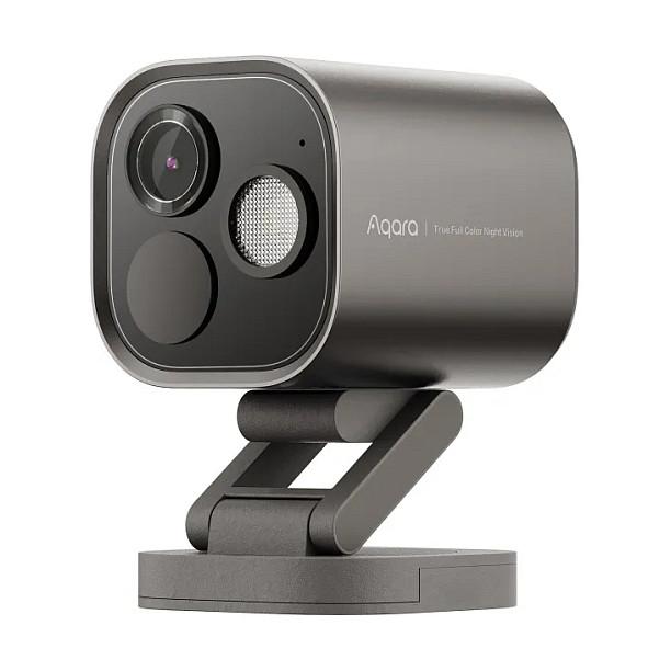 Aqara Camera Hub G5 Pro CH-C07D-G Wi-Fi Shadow Gray Aqara Camera Hub G5 Pro CH-C07D-G Wi-Fi Shadow Gray