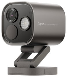 Aqara Camera Hub G5 Pro Wi-Fi Shadow Gray