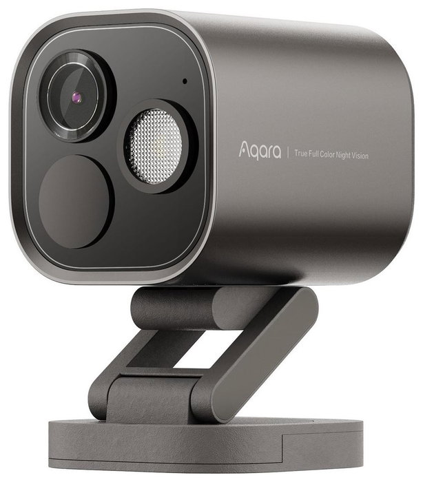 Aqara Camera Hub G5 Pro Wi-Fi Shadow Gray Aqara Camera Hub G5 Pro Wi-Fi Shadow Gray