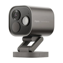 Aqara Camera Hub G5 Pro CH-C07D-G Wi-Fi Shadow Gray