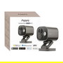Aqara Camera Hub G5 Pro CH-C07D-G Wi-Fi Shadow Gray