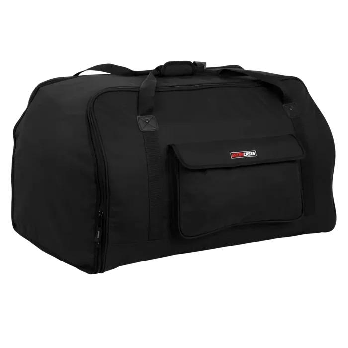 Gator Bolsa de transporte para altavoz de 38,1 cm (15polgadas) Gator Bolsa de transporte para altavoz de 38,1 cm (15polgadas)