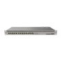 MikroTik RB1100AHx4 Router Gigabit Ethernet Acero inoxidable