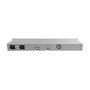 MikroTik RB1100AHx4 Router Gigabit Ethernet Acero inoxidable