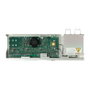 MikroTik RB1100AHx4 Router Gigabit Ethernet Acero inoxidable