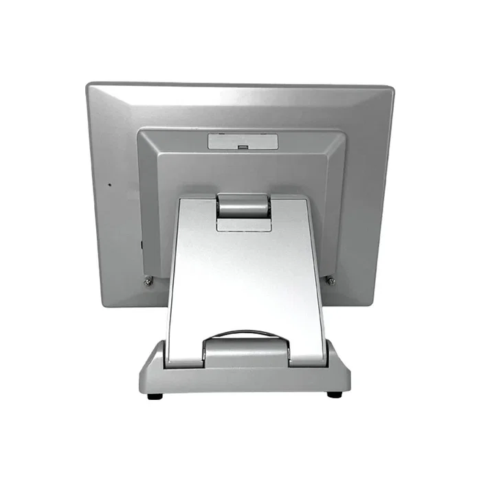 Premier SQ-200 W TPV con pantalla táctil de 15 pulg, Intel J6412, 8GB, 128GB SSD, Plata
