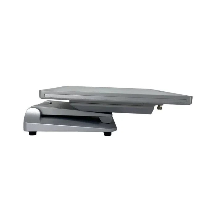 Premier SQ-200 W TPV con pantalla táctil de 15 pulg, Intel J6412, 8GB, 128GB SSD, Plata