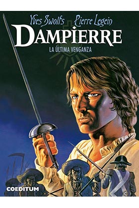 Dampierre 01. La Hora de Las Victorias