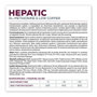 Vetexpert Comida Húmeda Veterinary Diet Hepatic para Perros 400g