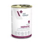 Vetexpert Comida Húmeda Veterinary Diet Hepatic para Perros 400g