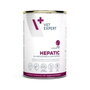 Vetexpert Comida Húmeda Veterinary Diet Hepatic para Perros 400g