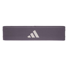 Bandas elásticas de resistencia Adidas ADTB-10704PL-NL Púrpura