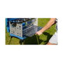 Campingaz 400 SGR Compact Suitcase Gas Grill