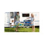 Campingaz 400 SGR Compact Suitcase Gas Grill