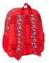Safta Mochila Junior Racing Mickey & Friends Disney Adaptable a Carro