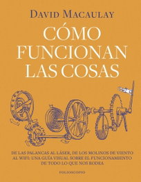 Como funcionan las cosas, FOLIOSCOPIO - FOLIOSCOPIO