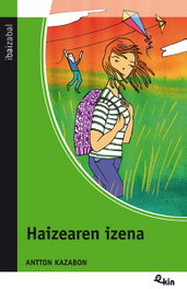 HAIZEAREN IZENA, VV.AA. - IBAIZABAL