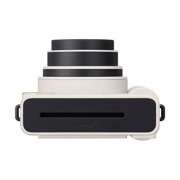 Fujifilm Instax SQUARE SQ1 Cámara Instantánea Chalk White - Tamaño Imagen 62x62 mm Fujifilm Instax SQUARE SQ1 Cámara Instantánea Chalk White - Tamaño Imagen 62x62 mm