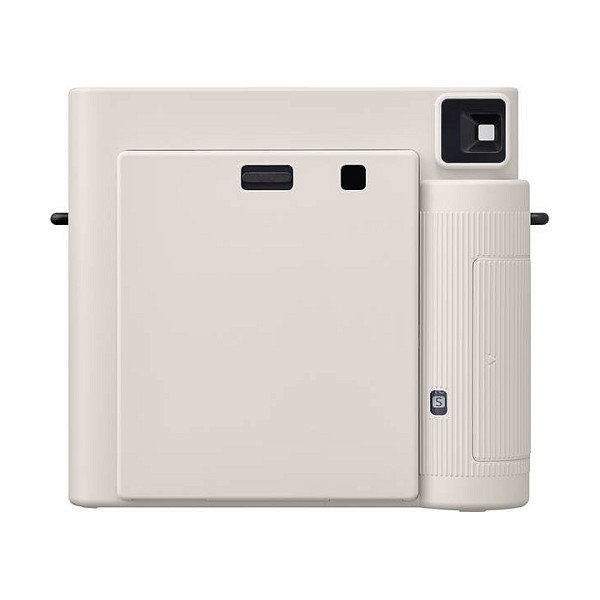 Fujifilm Instax SQUARE SQ1 Cámara Instantánea Chalk White - Tamaño Imagen 62x62 mm Fujifilm Instax SQUARE SQ1 Cámara Instantánea Chalk White - Tamaño Imagen 62x62 mm