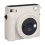 Fujifilm Instax SQUARE SQ1 Cámara Instantánea Chalk White - Tamaño Imagen 62x62 mm