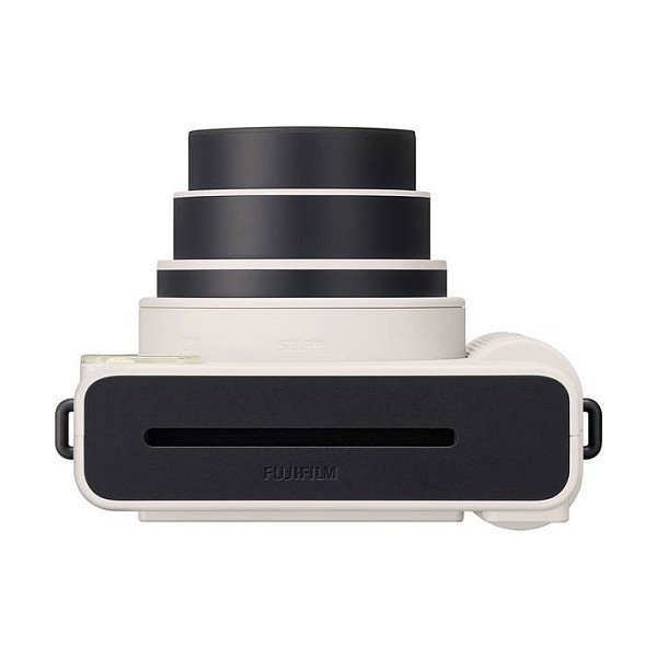 Fujifilm Instax SQUARE SQ1 Cámara Instantánea Chalk White - Tamaño Imagen 62x62 mm Fujifilm Instax SQUARE SQ1 Cámara Instantánea Chalk White - Tamaño Imagen 62x62 mm