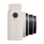 Fujifilm Instax SQUARE SQ1 Cámara Instantánea Chalk White - Tamaño Imagen 62x62 mm
