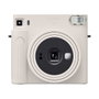 Fujifilm Instax SQUARE SQ1 Cámara Instantánea Chalk White - Tamaño Imagen 62x62 mm