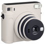 Fujifilm instax SQUARE SQ 1 chalk white
