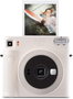 Fujifilm instax SQUARE SQ 1 chalk white