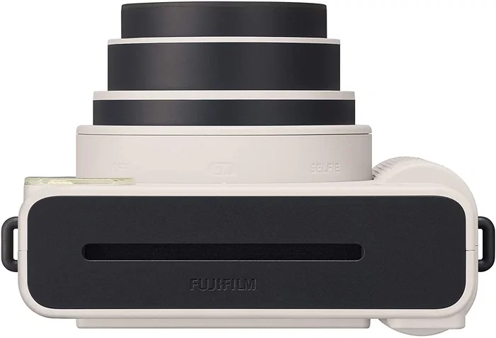 Fujifilm instax SQUARE SQ 1 chalk white Fujifilm instax SQUARE SQ 1 chalk white