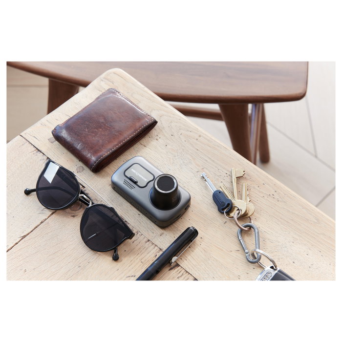 Nextbase 622GW Cámara de tablero Black
