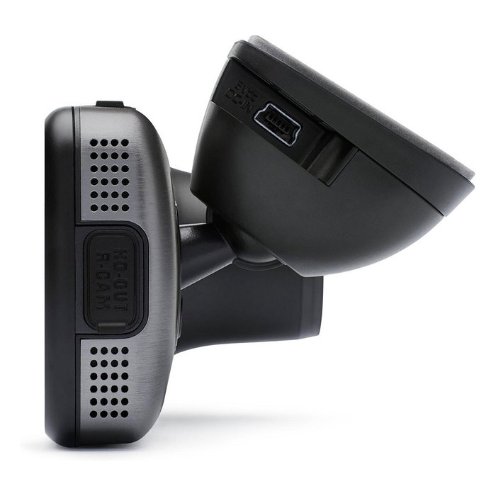 Nextbase 622GW Cámara de tablero Black