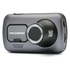 Nextbase 622GW Cámara de tablero Black