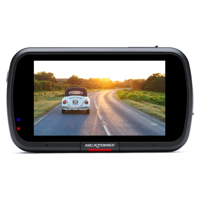 Nextbase 622GW Cámara de tablero Black