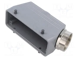 LAPP Carcasa para conectores HDC tamaño H-B 24 PG29