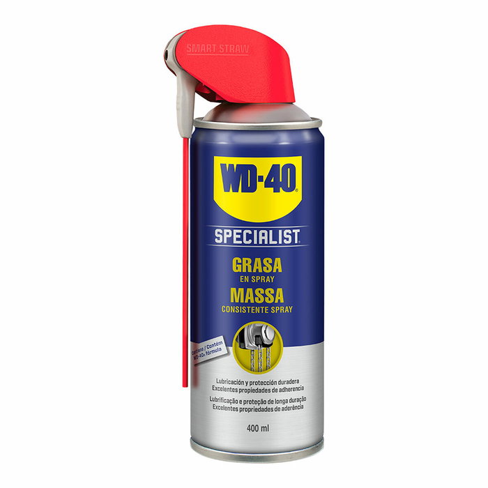 WD40 Specialist grasa en spray 400ml WD40 Specialist grasa en spray 400ml