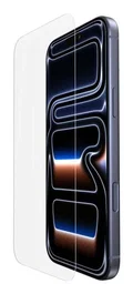 Belkin Protector de Pantalla OVA239HQ iPhone 17 Pro Max Cristal Templado