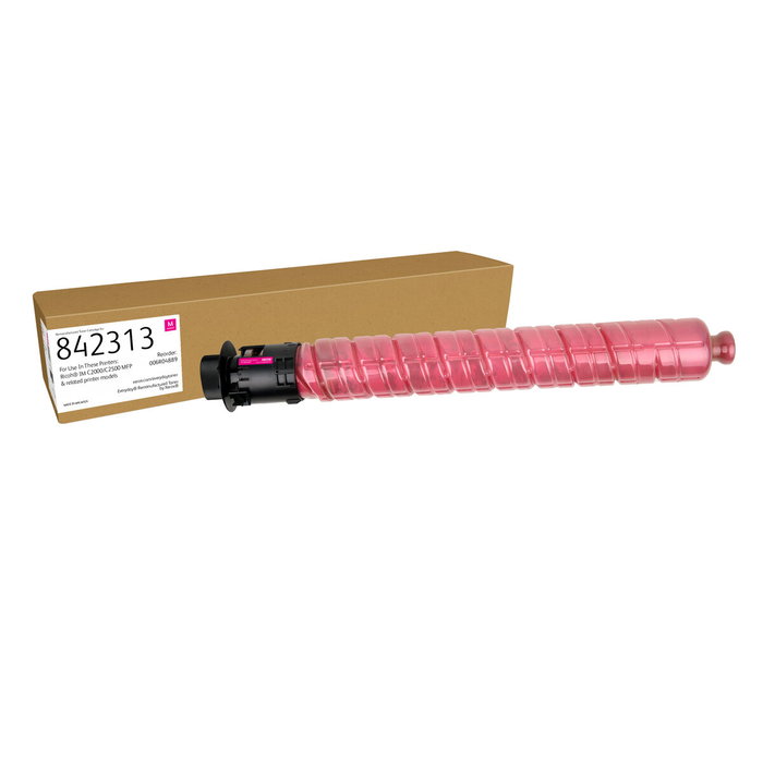 Xerox Everyday Remanufactured Magenta 006R04889