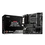 MSI PRO B550M-P Micro ATX AMD AM4 B550 DDR4
