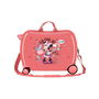 Maleta Disney Minnie Mouse Multicolor