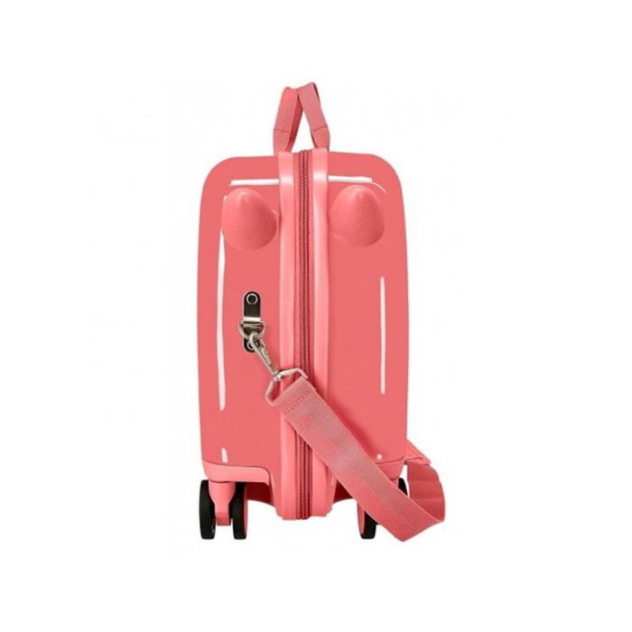 Maleta Disney Minnie Mouse Multicolor