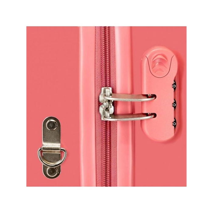 Maleta Disney Minnie Mouse Multicolor