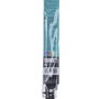 Quid Cuchillo de Pan Oasis de 23 cm Negro