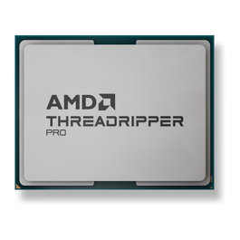 AMD Ryzen Threadripper PRO 7955WX 16 núcleos 32 hilos